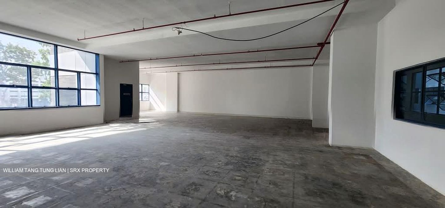 Loyang Industrial Estate (D17), Factory #594507081